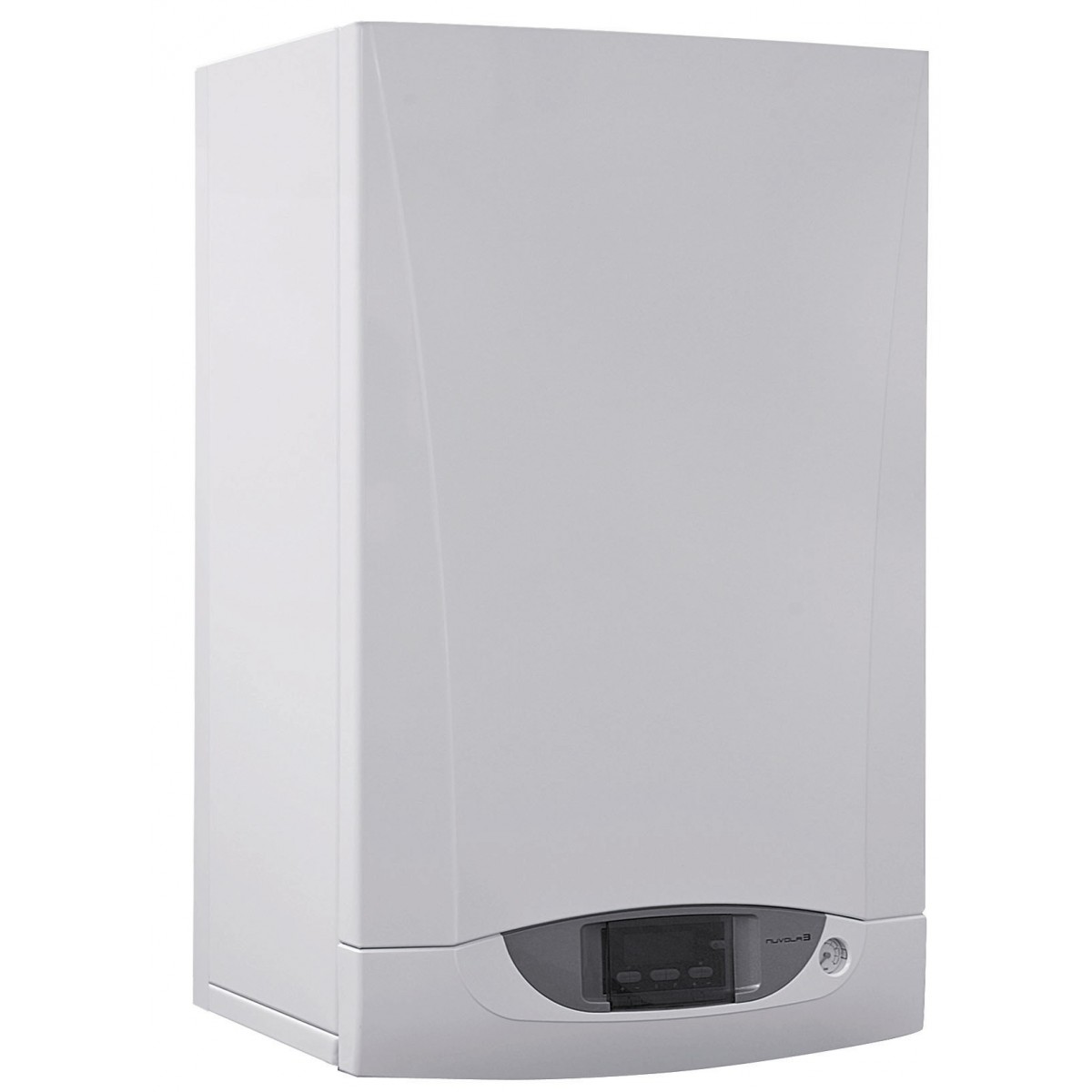 Настенные котлы Baxi Nuvola3 B40 с встроенным 40-ти литровым бойлером ...